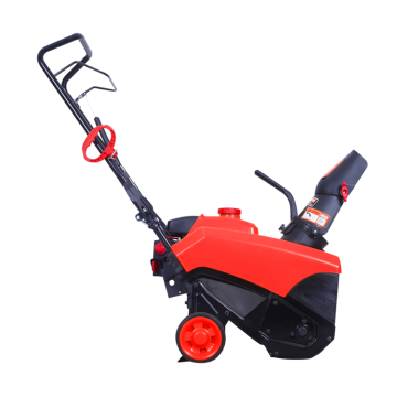 Ferramenta de limpeza de jardim 2000W Thrower Snower