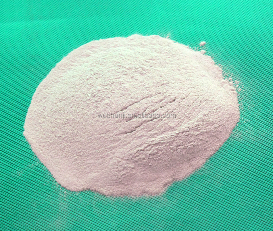 attapulgite clay activated bleaching earth