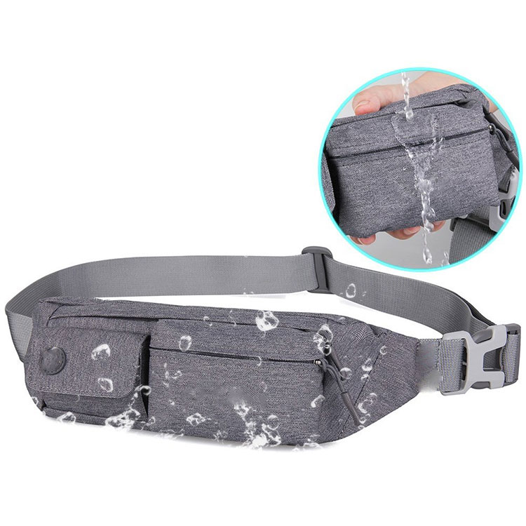 Pack ceinture de course Running Belt Waist Pack