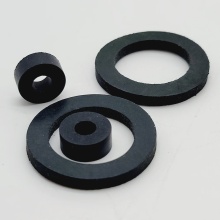 Oil resistant polyurethane rubber gaskets seal