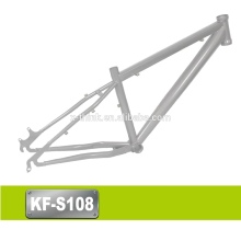 Good quality aluminum alloy bicycle frame 700c