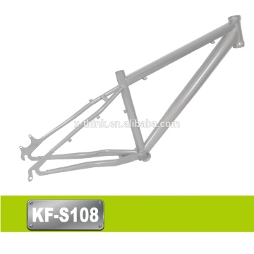 Good quality 26 mountain bike frame aluminum 6061