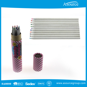 2016 New Fashion Candy Smell Coloring Pencil