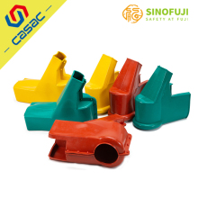 Heat-Shrinkable Electrical Insulation Protection Cover