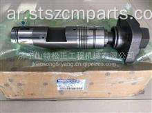 PC450-8 PC Valve Ass&#39;y 708-2H-03411