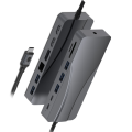 Multiport 14-In-1 Smart Charging Usb Hub