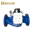 WS IoT Bulk Water Meters