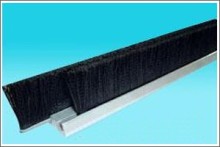 Horsehair and PP blending