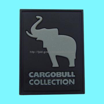 Best evaluate silicone rubber label