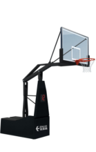 enlio Basketball hoop YT001