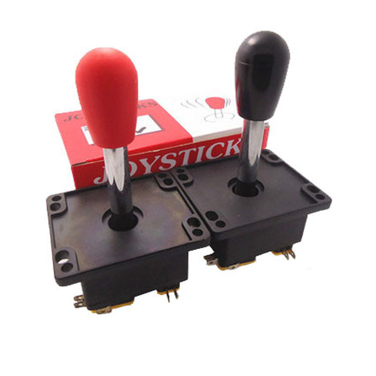 Amerikanischer Stil Arcade -Spiel Joystick von Game Machine