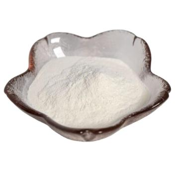 Pasokan pabrik Soluble diet serat polydextrosesugar pengganti gula fungsional polydextrose produsen serat makanan terlarut p