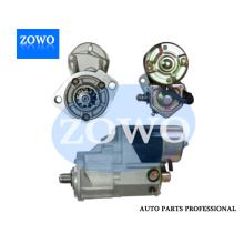 1280000970 DENSO STARTER MOTOR 12V 2.5KW 11T