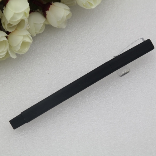 2014 writing well and promotional plastic pen holder