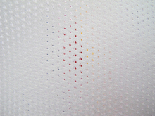 Polyester Mesh Knit Goods