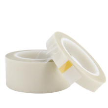 China Wholesale High Temperature Resistant Insulating Tapes