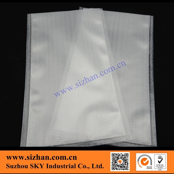 ESD Bubble Air Cushion Bag with Emboss