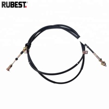 Universal PTO Control Cable for Heavy Truck - Wholesale Factory Direct