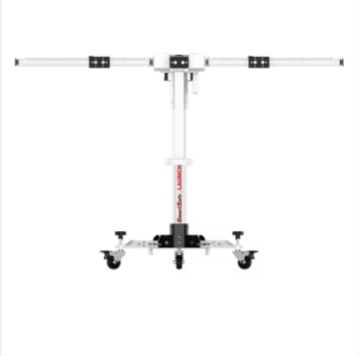 X-431 X431 ADAS Mobile High-Precision Calibration for Smart Vehicles ECU Program