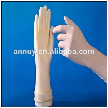 Disposable Sterile Surgical Gloves Prices In India