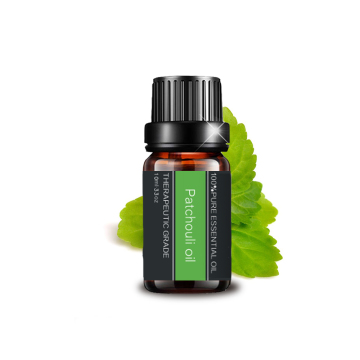  Patchouli Essential Oil For Perfume Pain Relief