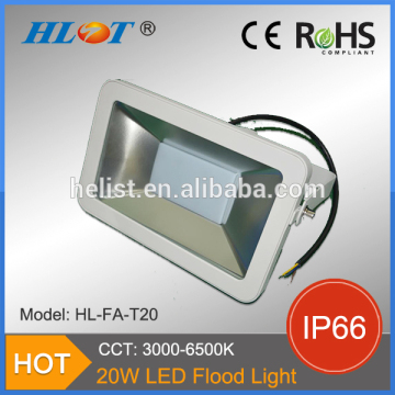 High lumen Outdoor IP65 50W 12 volt led flood light