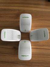 Plug In Electronic Ultrasonic Mouse Repeller Rat Rodent Pest Repeller Pest Control