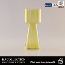 Special Painted Hurricane Glass