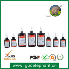 clear and flexible uv gel curing resin 1000ml