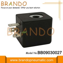 CNOMO Pneumatic Solenoid Valve Coil EVI 30/9