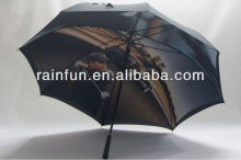 Special designed hot sales golf umbrellas for wholesale