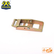 500KG High Quality 1 Inch Galvanized Overcenter Buckle