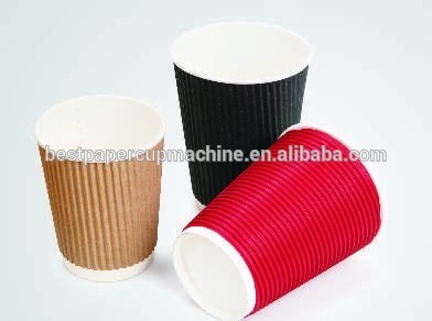 Competitive Price Best Selling 8 oz paper coffee cup price sample