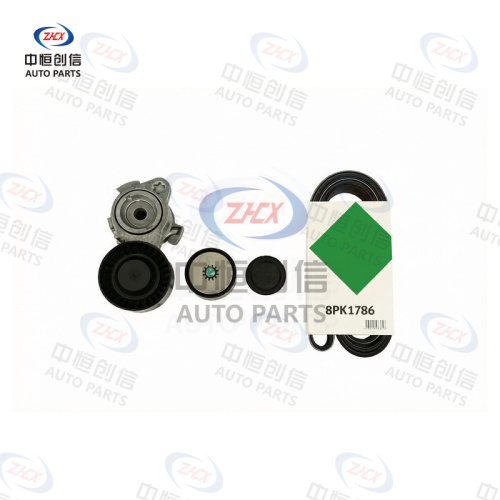 Kit întinzător curele pentru BMW Seria 5 5291038400