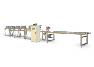 Plasticene Packaging Production Line