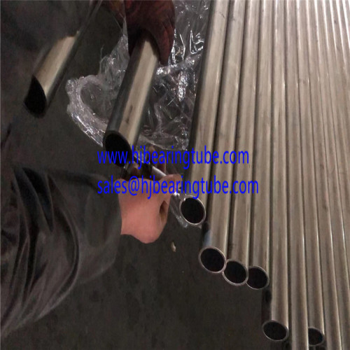 Tube sans soudure d&#39;alliage de nickel d&#39;ASTMB444 Alloy625 Hastelloy