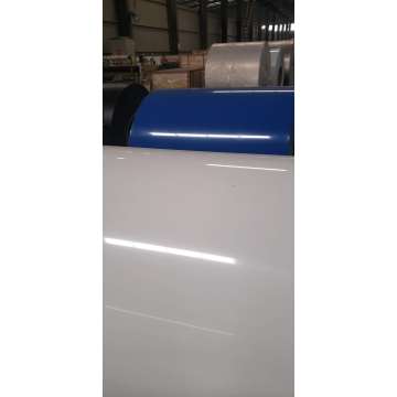 Color Coated Aluminum Coil For Roof