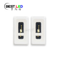 365 nm LED Emitters 3014 Side Empting LED