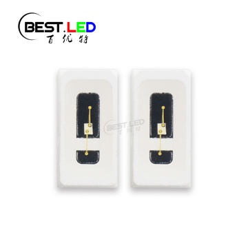 365 nm LED Emitters 3014 Side Emitting LED