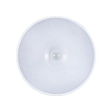 Wireless Battery Operated LED Motion Sensor Night Light for Closet Cabinet and Stair Step