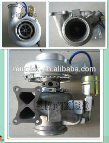 GT20 Turbocharger from Mingxiao China