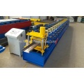 Aluminum Door Frame Machine