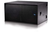 1000w Professional Dj Sound System Equipment With 18 Woofer, Mdf / Plywood Board