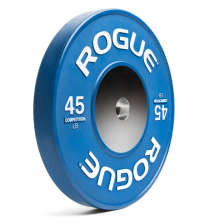 2016Hot Sale Rubber Bumper Olympic Weight Plate