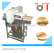 UT Food bakery equipment for hamburger bread slicer