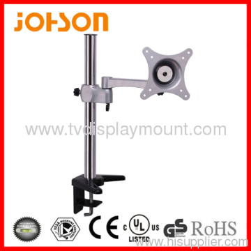 Lcd Sliding Tv Wall Bracket?