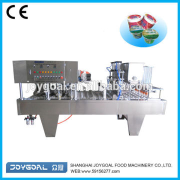 form filling and sealing machine