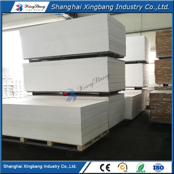 Advanced foamed pvc sheet forex pvc sheet plastic sheet