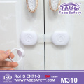 Magnetische Toddler Baby Proofing Cabinet Locks