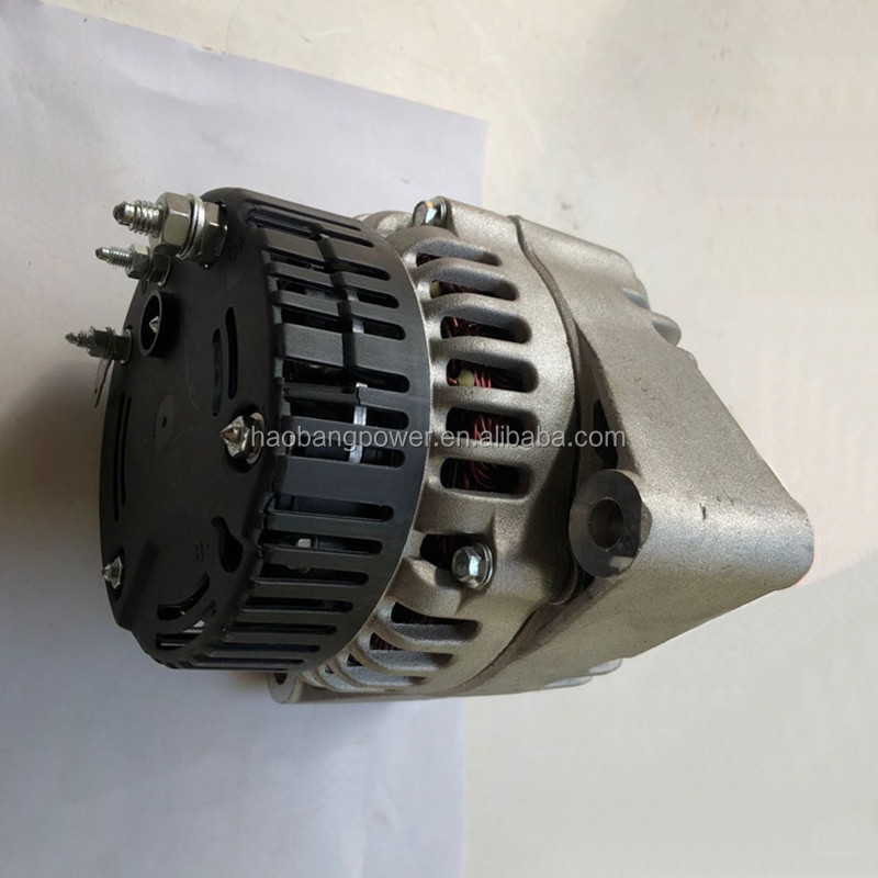 Deutz diesel engine spare parts alternator 01183437 01183618